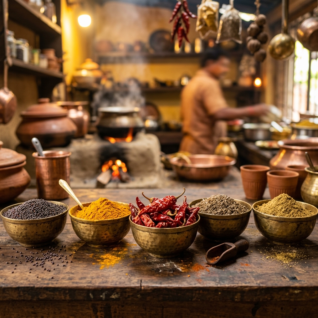 Banalata Kitchen